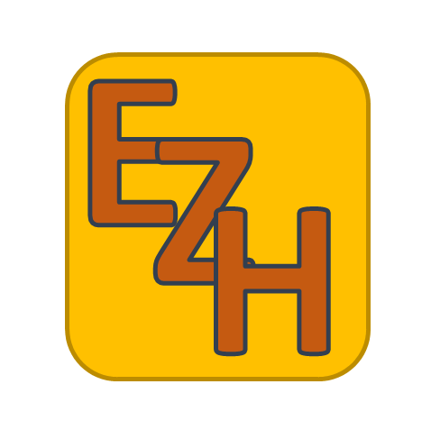 Logo of EZHampers